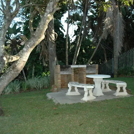 Ramsgate Palms 75 Apartment Exterior photo