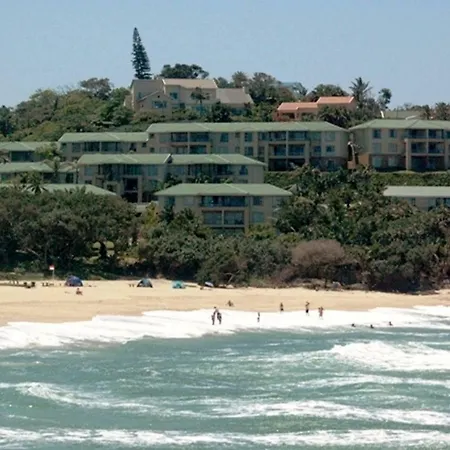 Ramsgate Palms 75 Apartment Exterior photo