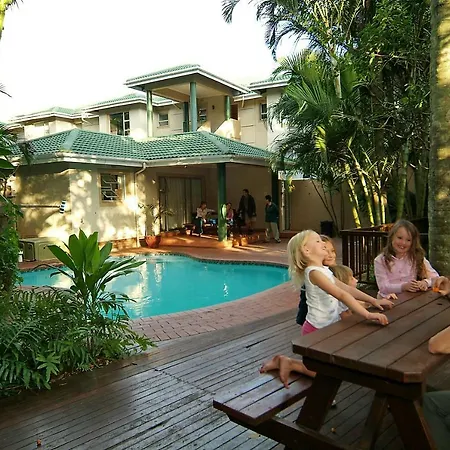 Ramsgate Palms 75 Apartment Exterior photo