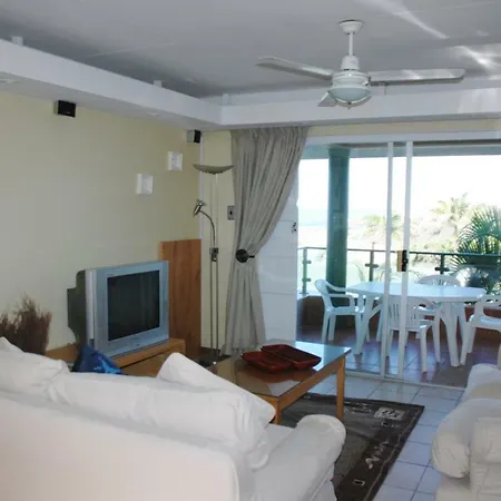 Ramsgate Palms 75 Apartment Exterior photo