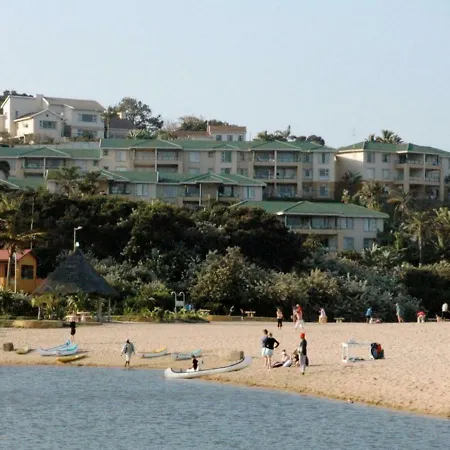 Ramsgate Palms 75 Apartment Exterior photo