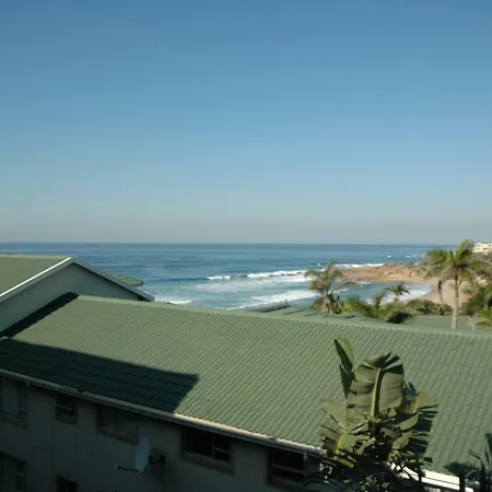 Ramsgate Palms 75 Apartment Exterior photo
